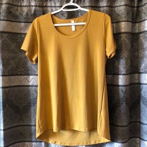 LuLaRoe Classic Tee shirt